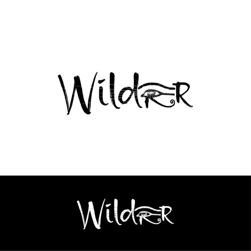Wilder! Arts and Entertainment for all! Design by cimbruto