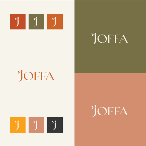 Unique, Clean Logo w/ Icon for E-Commerce Store Design by Lah-dee-dah