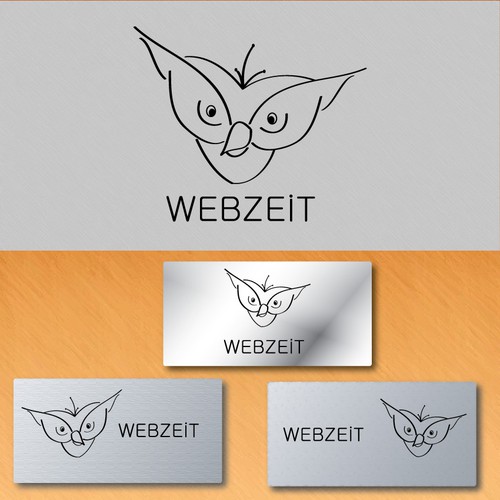 Logo design contest entry by Ageless Inspiration