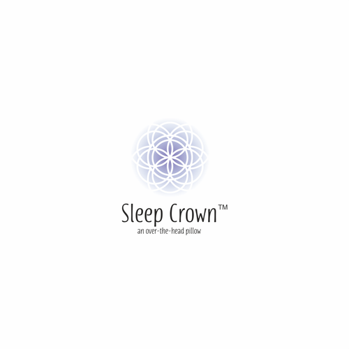 Sleep Crown Logo Logo design contest