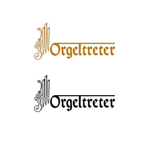 Logo design contest entry by Wfemme