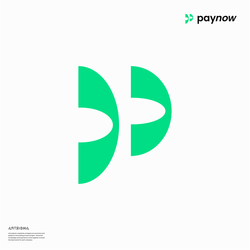 Paynow - unique & clean logo / brand design required for the new payment standard Design by artsigma