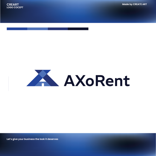  contest entry by REDA ART