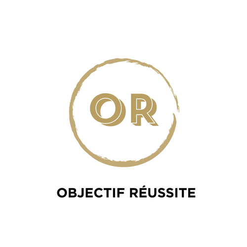 creez le logo or objectif reussite logo social media pack contest 99designs logo social media pack contest