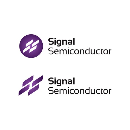 Creating a Logo for a semiconductor company (Signal Semiconductor