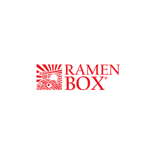 Logo & Website design for Ramen Kit eCommerce business Design by Ityanjaoehar®