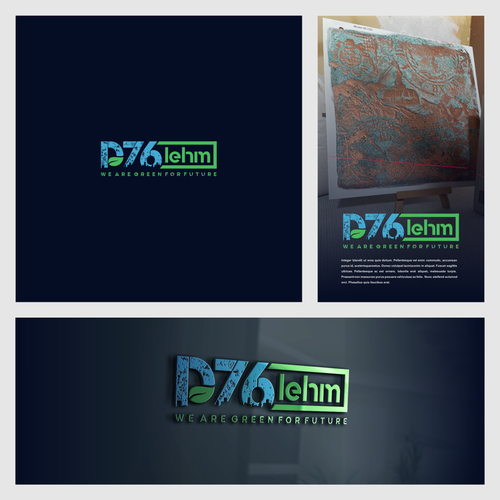  contest entry by CreativeAlliance™️