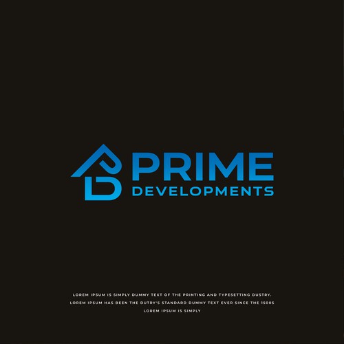 Let’s build the most bad ass construction logo out there! Design von Creago
