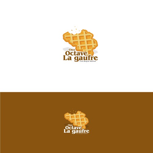 Logo & brand identity pack contest entry by Duronne