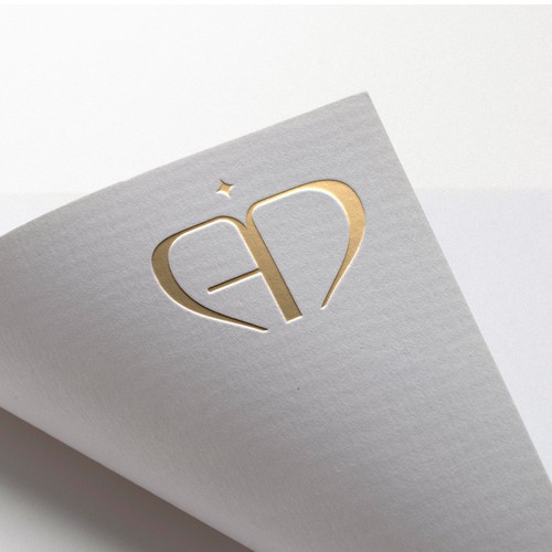 Wedding Monogram - AM Design by nemo_99