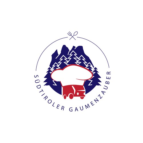 Logo & business card contest entry by doby.creative