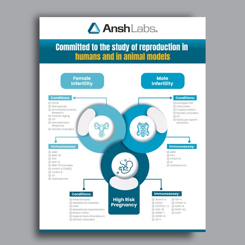 Flyer design using existing text but needs graphic design Design von HF Tushar