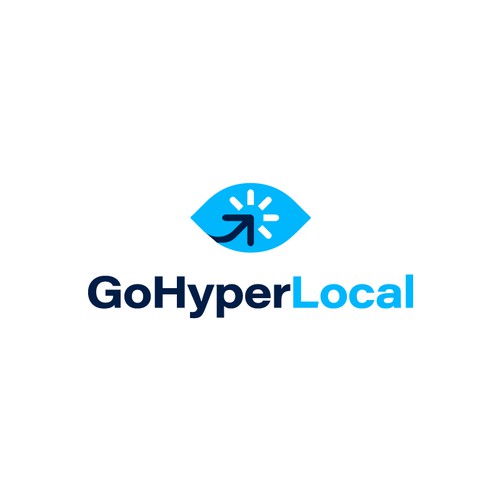 Logo for a social advertising agency Design by mikaeruouen