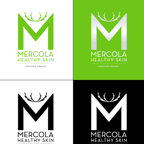 Logo Needed for New Skincare line Design by tovemaria