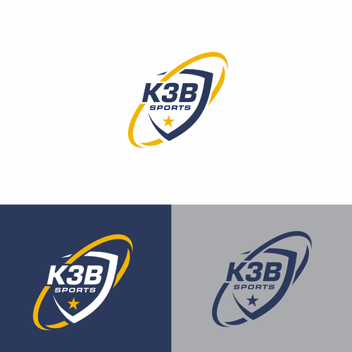 Professional Sports Consulting logo geared towards Pro-Athletes Design by Ghouvan