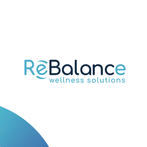 Designs | ReBalance Wellness Solutions needs a captivating logo | Logo ...