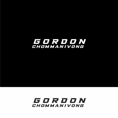 Professional Strong Bold Logo Design by sasa spasojevic