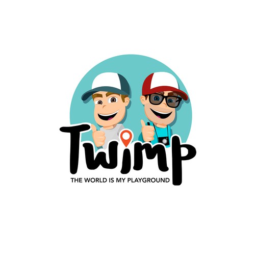 Logo design contest entry by Cchick STUDIO