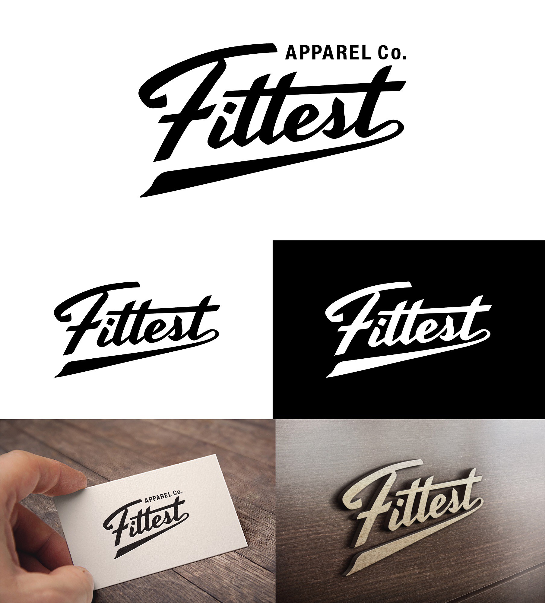 Cut Logos - Free Cut Logo Ideas, Design & Templates