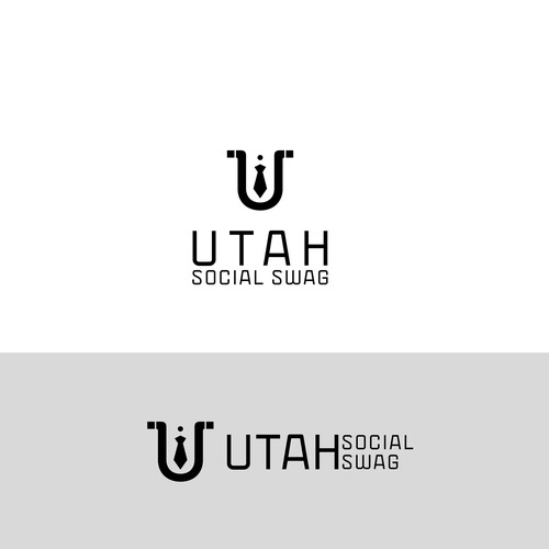 Utah Social Swag Needs Some Swag! Design by sittiraya30