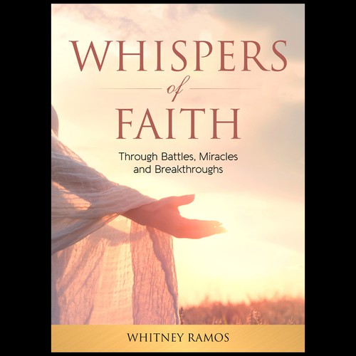 Other book or magazine contest entry by BlesseD´Signs