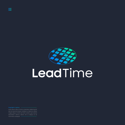 Logo for a technical video podcast on electronics manufacturing Design by QUINCY_