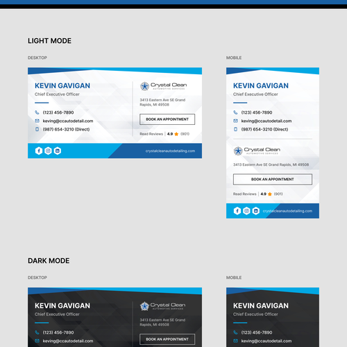  contest entry by Softsea