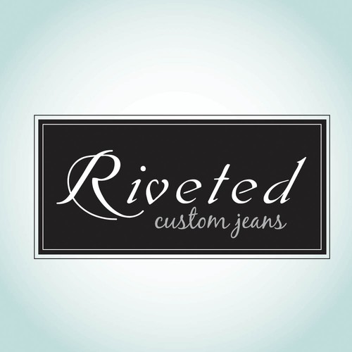 Custom Jean Company Needs a Sophisticated Logo Réalisé par Cit