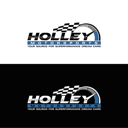 Designs | Holley Motorsport will be selling Superformance and Shelby ...