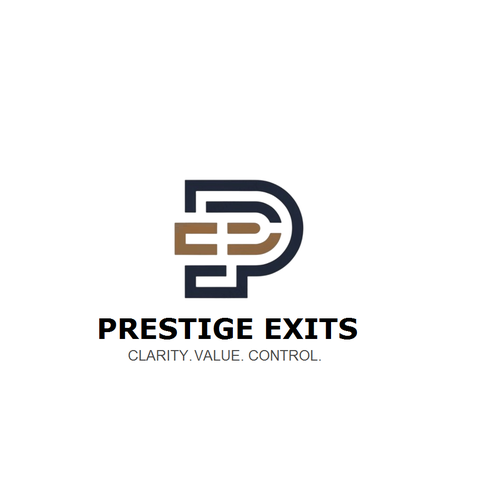 Logo & Brand for Boutique Advisory Design by Ash_pleasantdesigns