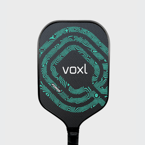 Innovate New Pickleball Paddle Design Design by WMR_30
