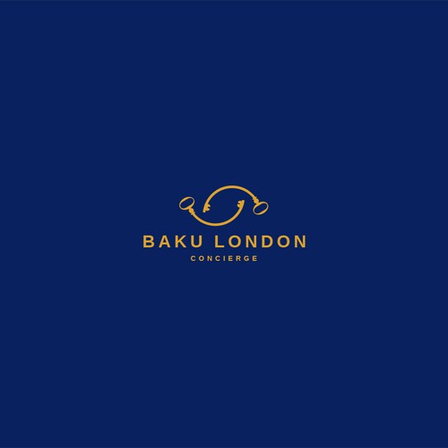 Create a London Personal Concierge Company Logo Request | Logo design ...