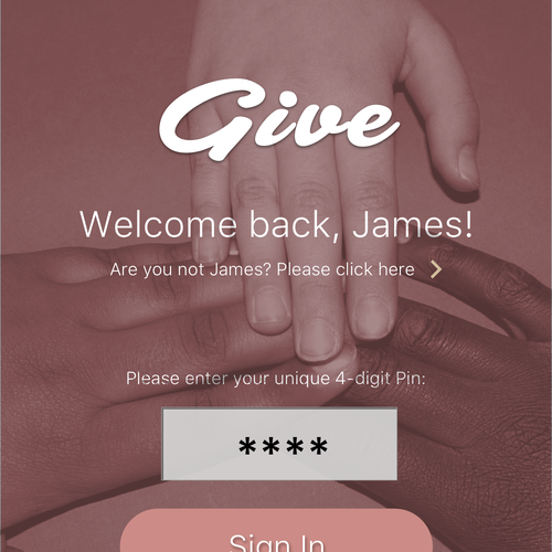 Runner-up design by Astroboy!