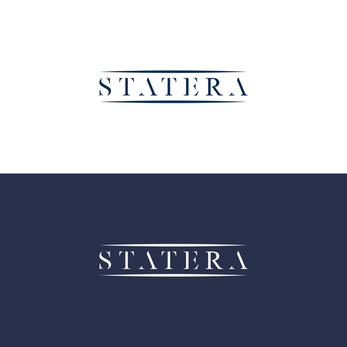 Luxurious, Minimal, Modern Logo Design for a High-End Advisory Firm Design by Zemb666