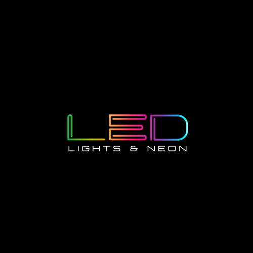 We are looking for a great logo for our LED lighting business Design by zafranqamraa