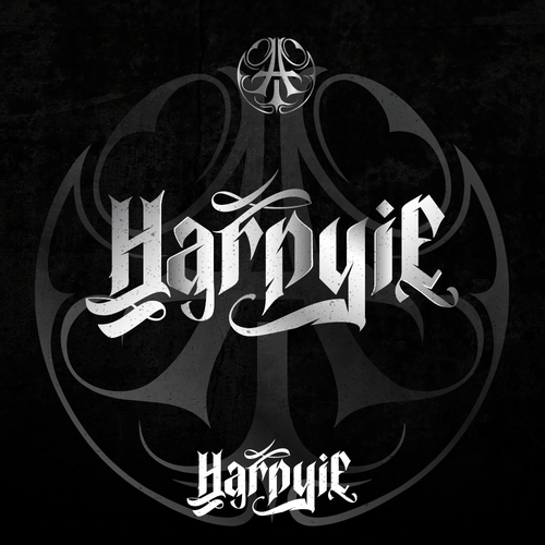 Logo design contest entry by DEVILPEN