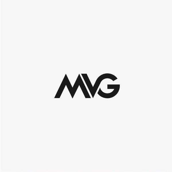 Design by cimaja creative titled "MVG Logo"