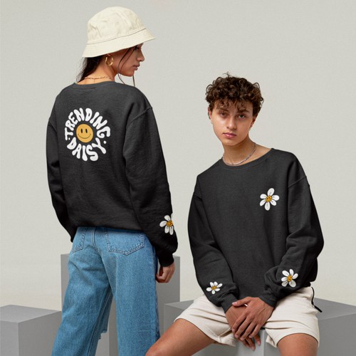 Design di Fun hippie logo for a clothing brand di Foursecond