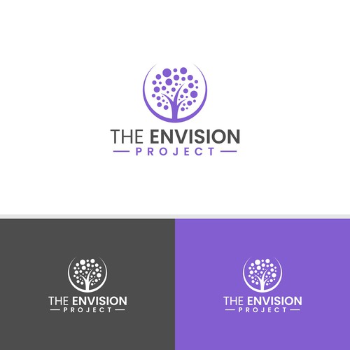 The Envision Project Design by SandyPrm