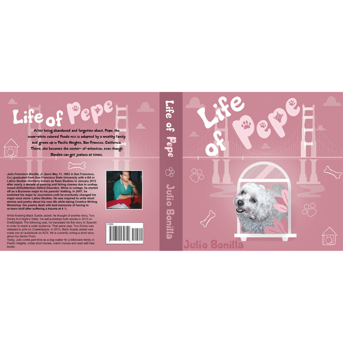 Perpetua Design by Asiel.