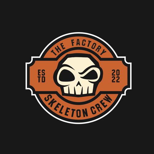Logo for Surfboard Manufacturing Design by Creaby