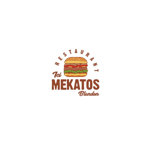 Mekatos Design by BAY ICE 88