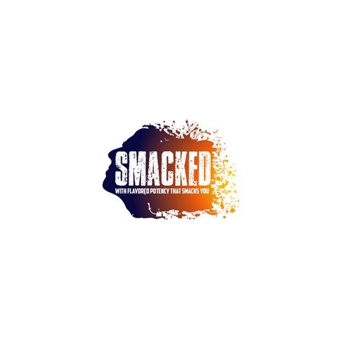 Time to get SMACKED ! Were looking for some fun innovative creators to design something fun Design by MarcMart7