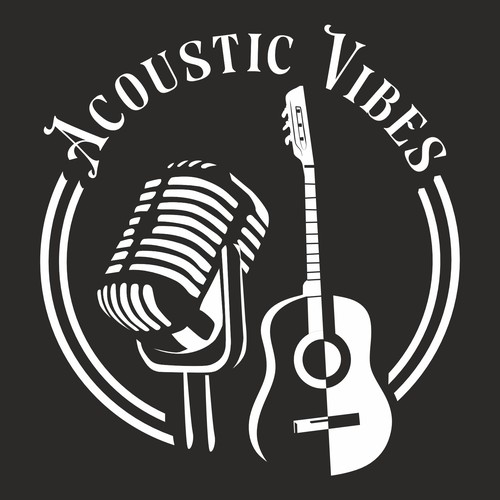 Logo design contest entry by Giorgia Illustration & Design