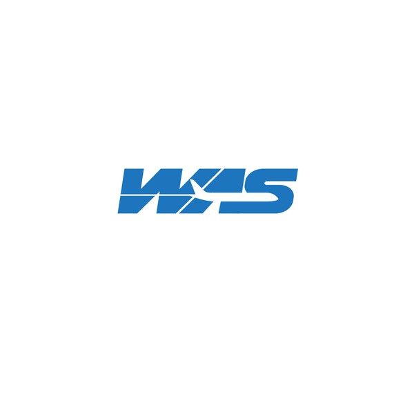 Design by ArTomorrow D354IN titled " WORLD AVIATION SERVICE"