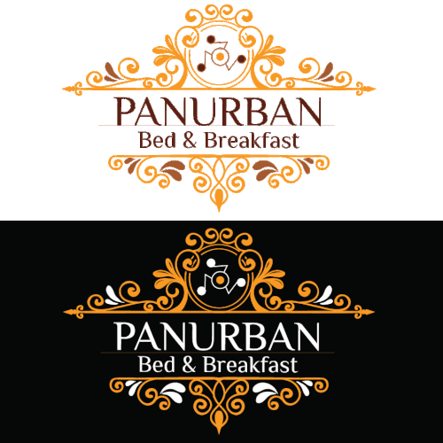 Panurban B&B -  I need your magic to make a redesign of my current logo Design by URMII