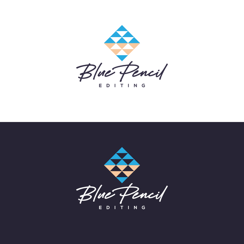 I need a memorable and attractive logo for my editing business. Design von Tom Joshua