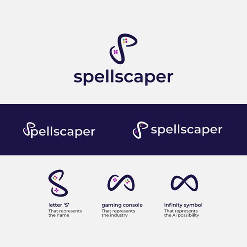 Design logo for gaming platform + Additional paid work for winner Design by Munna Ahmed