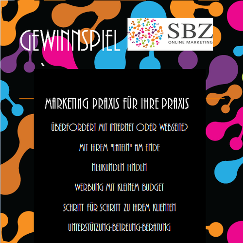 Postcard, flyer or print contest entry by nikijmoore128