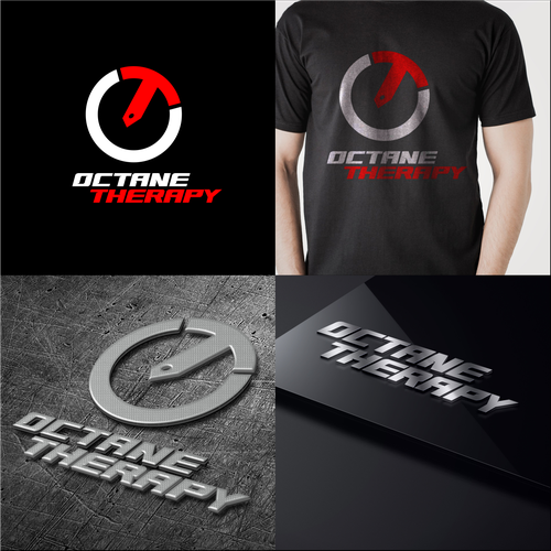 Lifestyle brand "Octane Therapy" needs a logo! Design by Vandi septiawan